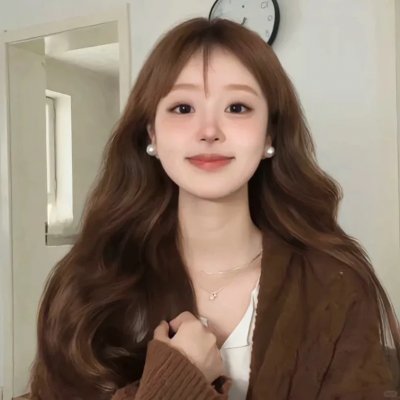 小姑娘艾萝依
